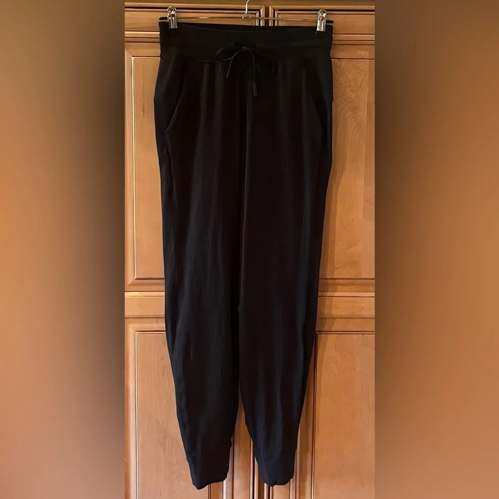 Lululemon Women’s Ready To Rulu High Rise Joggers